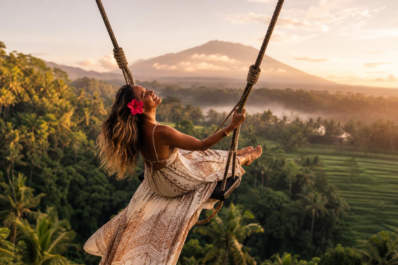 Bali Jungle Escapes